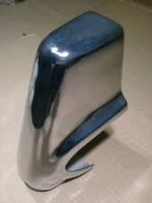 DAIMLER DS420 LIMOUSINE FRONT