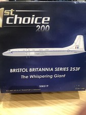 1st Choice 200, Bristol