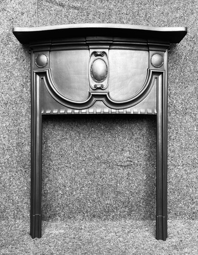 Antique victorian art nouveau - victorian,