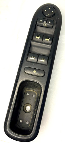 96468704xt peugeot 407 genuine - 96468704xt,