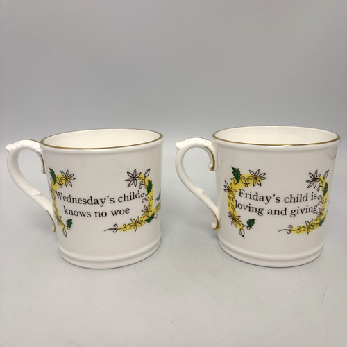 Royal worcester days - worcester, the