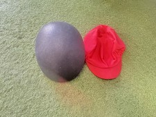 Champion Riding Hat Size