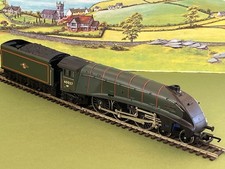 OO gauge Hornby boxed  BR