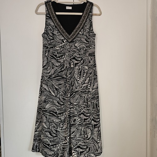 Minuet petite black white - black,