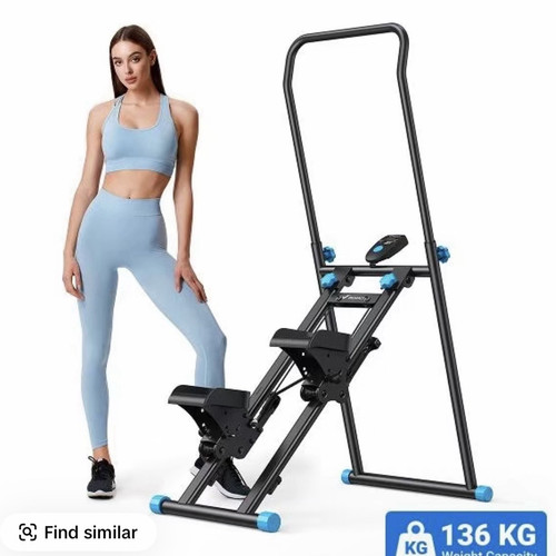 Merach stair machine - merach,