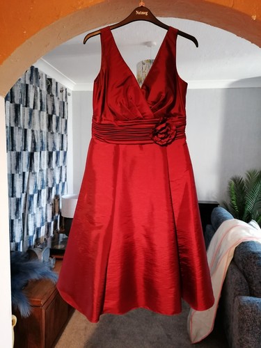 Bridesmaid dress excellent - bridesmaid,