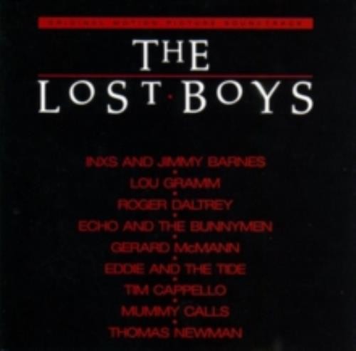 Original soundtrack the lost - the,