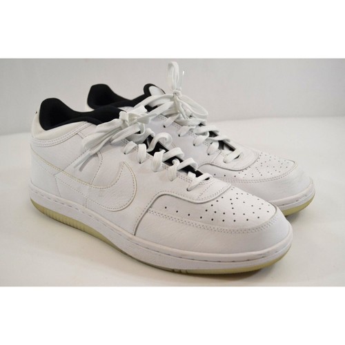Nike sky force - white, mens