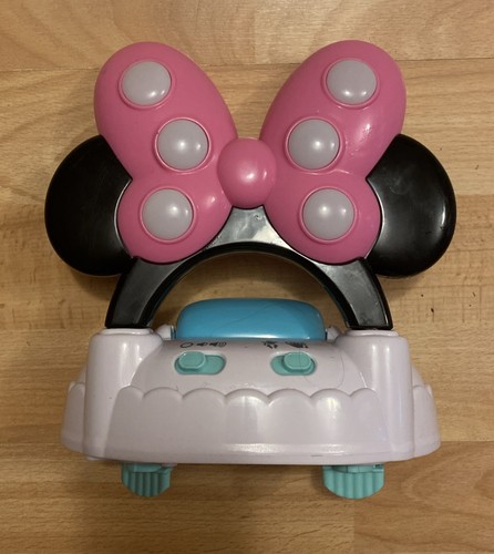 Bright starts minnie mouse - starts,