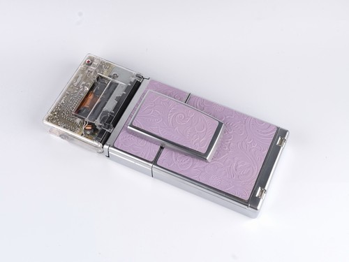 Polaroid slr 680 instant - 680,