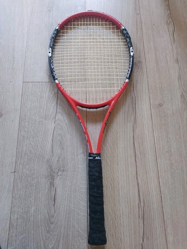 Head flexpoint radical tennis - head,