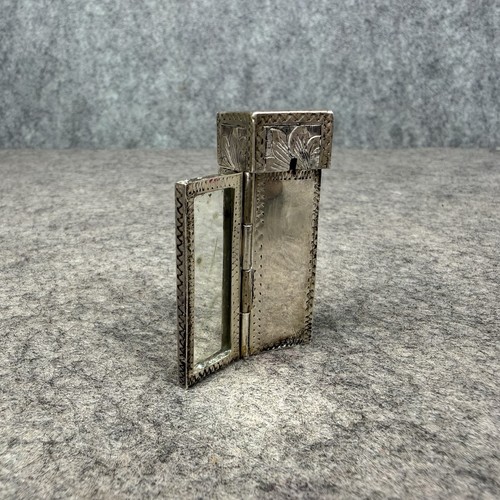 1930s 800 silver - 1930s, vintage
