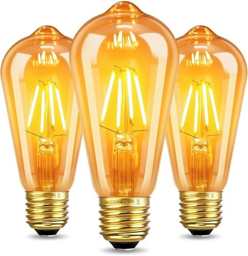 Scnnc vintage led bulb - scnnc,