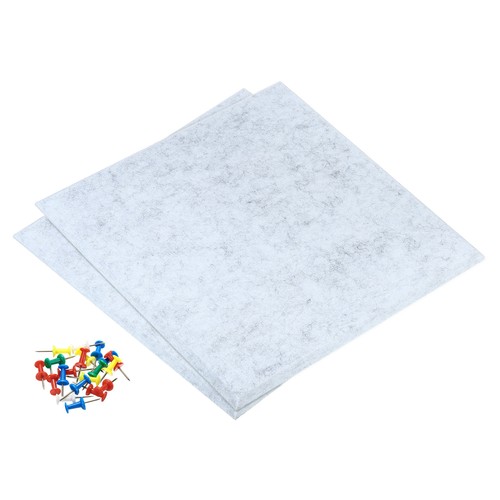 6pcs felt pin board - board, tile