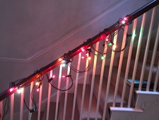 Vintage 20 Tested Olive Cone