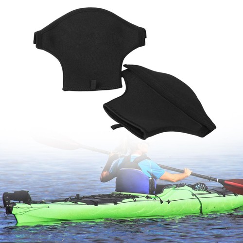 Pair kayak paddle mitts for - 1,