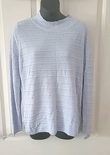 Ladies Bon Marche llight Blue