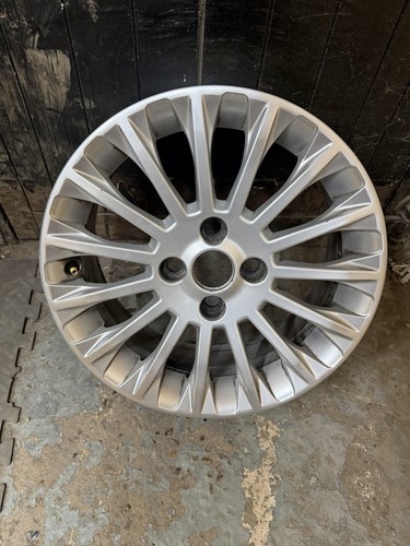Genuine ford fiesta - genuine,