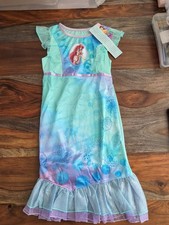 The Little Mermaid Nightgown
