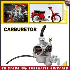 Carburettor Carb Carburetor