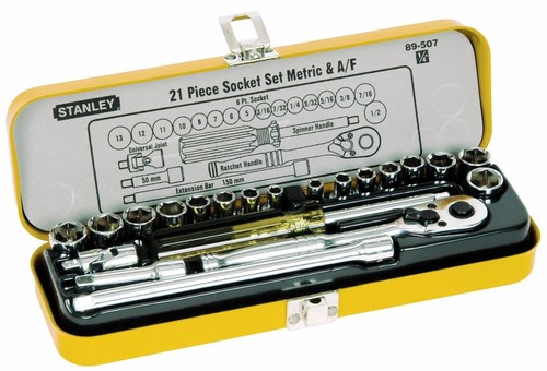 Stanley 507 21pce 4 - stanley,