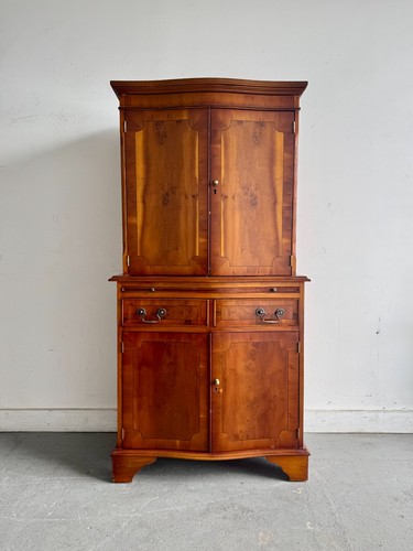 Vintage georgian style - vintage, georgian-style