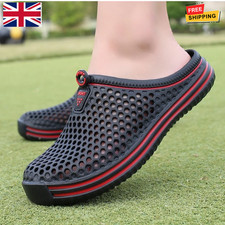 Mens Ladies Clogs Womens