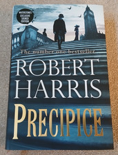 Robert Harris Precipice