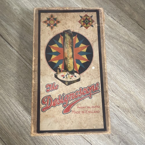 The designoscope vintage - designoscope,