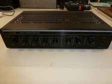 Eagle PA5060E Public Address