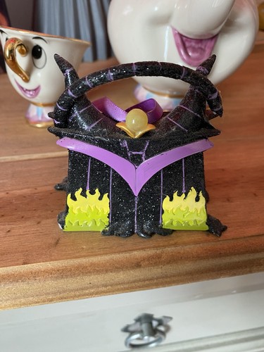 Disney maleficent handbag - disney,