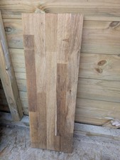 Oak Kitchen Worktop Offcut
