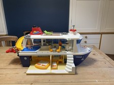 PLAYMOBIL 6978 Family Fun Cruise Ship