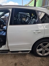 2014 AUDI Q5 S LINE TDI