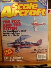 MODEL RADIO CONTROL SCALE