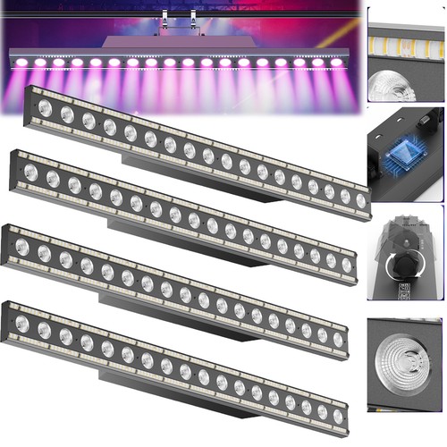 180w rgbw led wall - rgbw,
