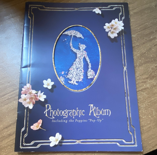 Mary poppins photographic - mary,