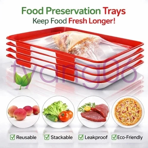 Creative reusable food - creative,