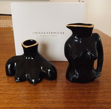 New Anissa Kermiche Mini Jugs
