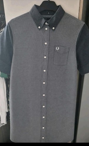 Fred perry shirt dress - shirt,