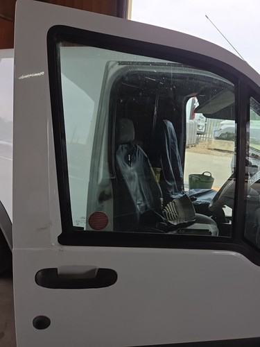 Ford transit connect driver - ford,