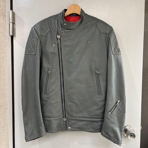 Crusader lewis leathers - crusader,