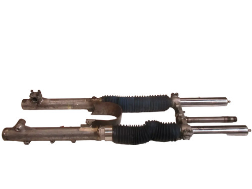 Fork 41mm honda 600 - 3.,