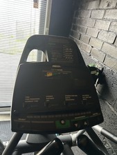Cross Trainer From Precor