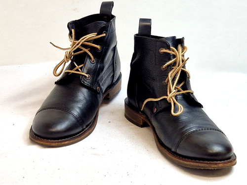 Caterpillar cat men - men, ankle