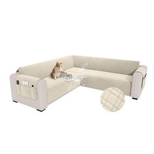 Waterproof L Shaped Couch