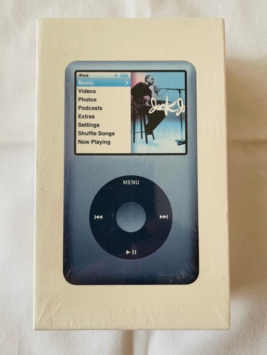 Apple ipod classic 120gb black - ipod,