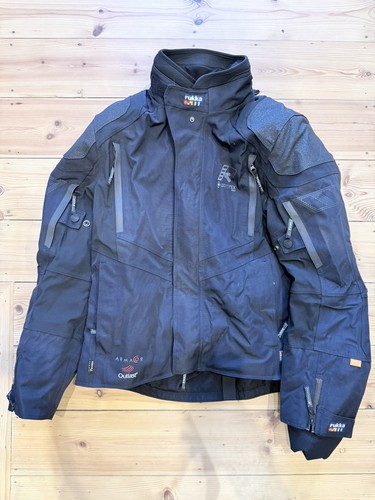 Rukka kingsley gore tex jacket - kingsley, gore-tex