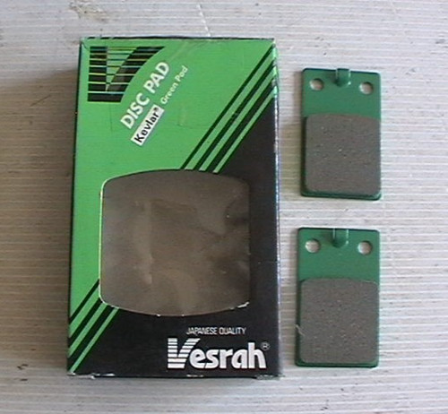 Vesrah ebc fa99 - vesrah,