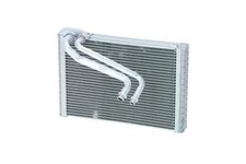 Air conditioning evaporator R
